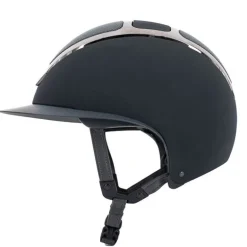 Casque Star Lady Chrome Kask