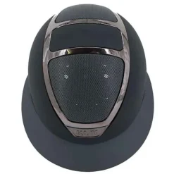 Casque Star Lady Chrome Kask