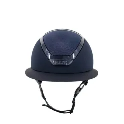 Casque Star Lady Chrome Kask