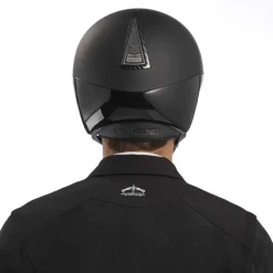 Casque Vita Line Carbon Gel GST Visière Standard Veredus