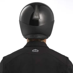 Casque Vita Line Carbon Gel GST Visière Standard Veredus