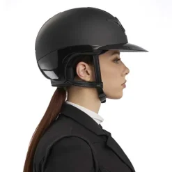 Casque Vita Line GST Visière Polo Veredus