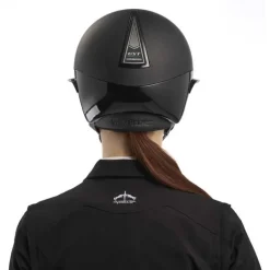 Casque Vita Line GST Visière Polo Veredus