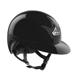 Casque Vita Line GST Visière Polo Veredus
