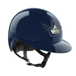 Casque Vita Line GST Visière Polo Veredus