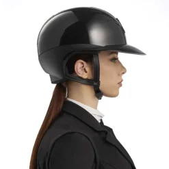 Casque Vita Line GST Visière Polo Veredus