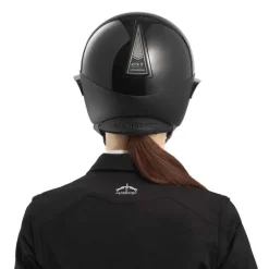Casque Vita Line GST Visière Polo Veredus