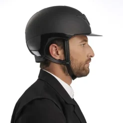 Casque Vita Line GST Visière Standard Veredus