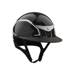 Casque XJ Miss Samshield (avec mousse)