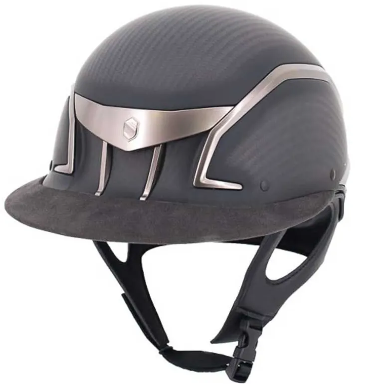 Casque XJ Miss Samshield (avec mousse)