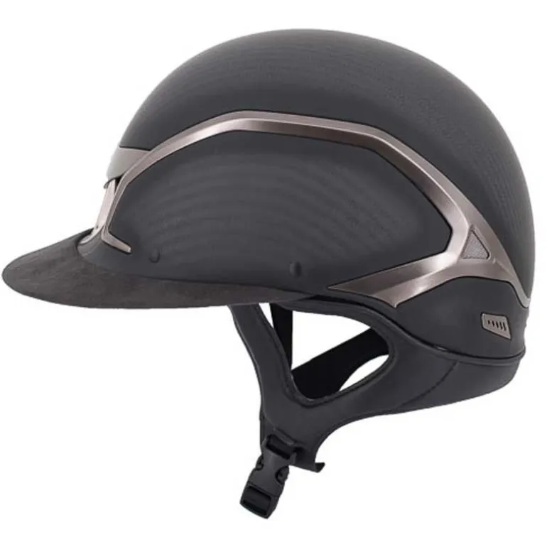 Casque XJ Miss Samshield (avec mousse)