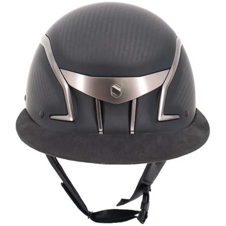 Casque XJ Miss Samshield (avec mousse)