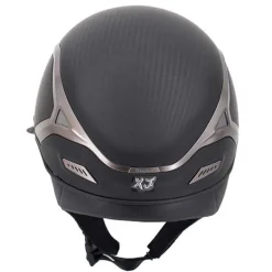 Casque XJ Miss Samshield (avec mousse)