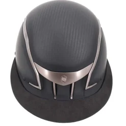 Casque XJ Miss Samshield (avec mousse)