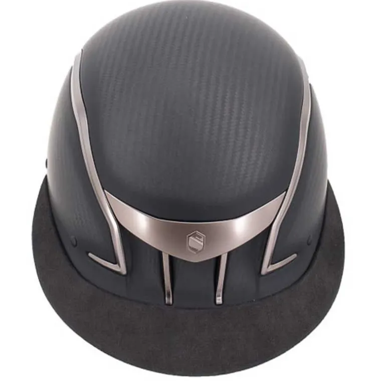 Casque XJ Miss Samshield (avec mousse)