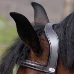 Caveçon cuir multifonctionnel en cuir QHP