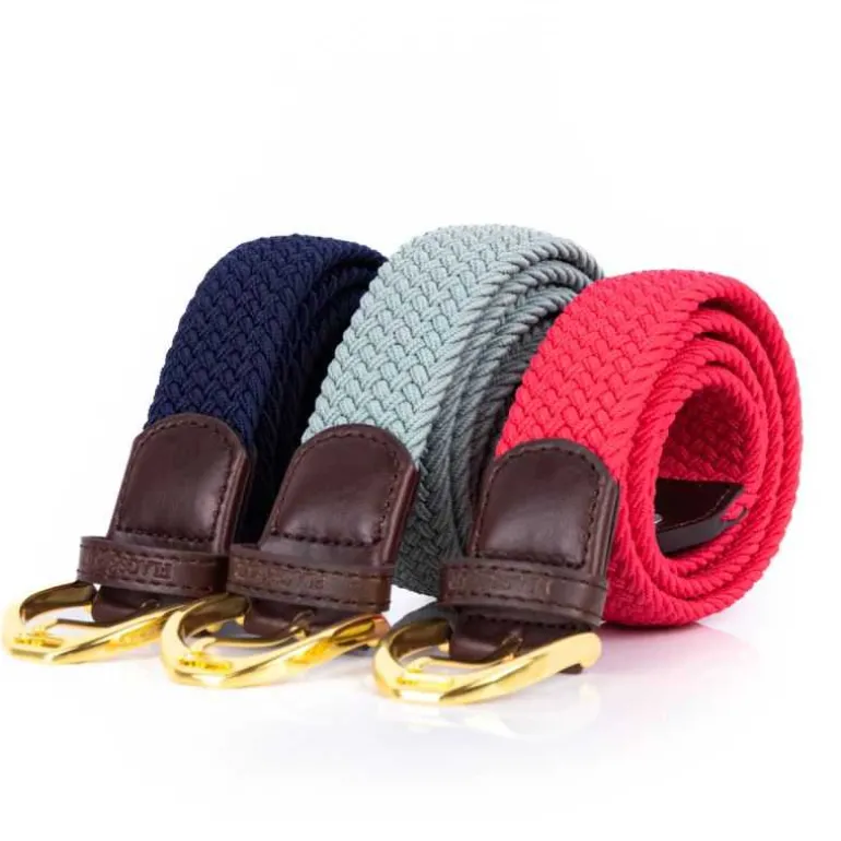 Ceinture Artosia Flags & Cup