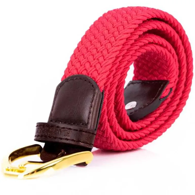 Ceinture Artosia Flags & Cup