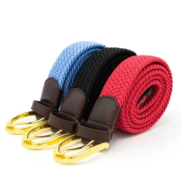 Ceinture Artosia Flags & Cup