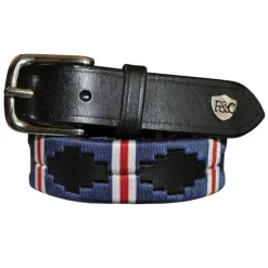 Ceinture Chukka Flags&Cup