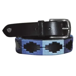 Ceinture Chukka Flags&Cup