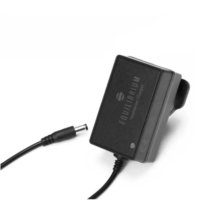Chargeur Heatsense Equilibrium