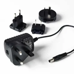 Chargeur pour tapis et gant de massage Equilibrium