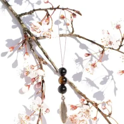 Charms Protection avec cable Lau Sei Créations