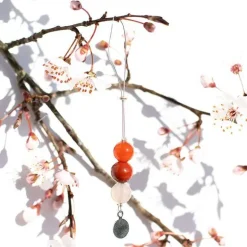 Charms Serenité avec cable Lau Sei Créations