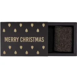 Chaussettes d'équitation à offrir Coffret de 2 paires