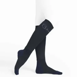Chaussettes d'équitation Balzane Grid Samshield Printemps/Été 2024