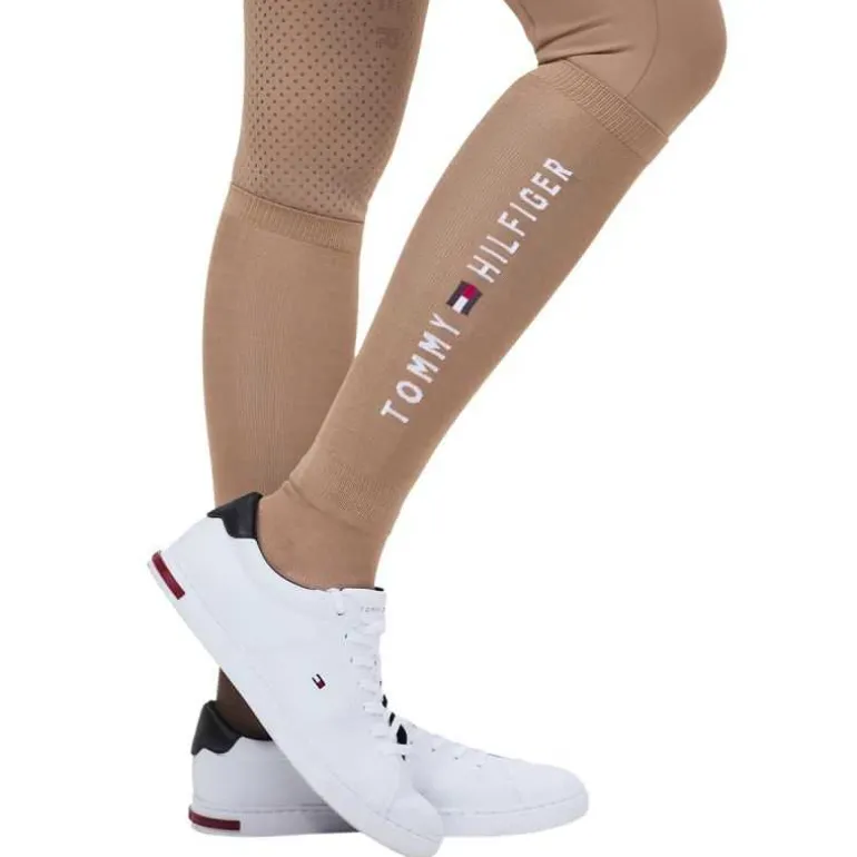 Chaussettes d'équitation Cliffton Tommy Hilfiger