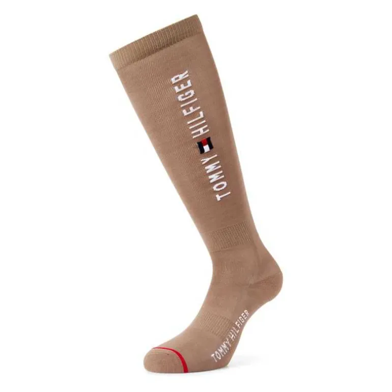 Chaussettes d'équitation Cliffton Tommy Hilfiger