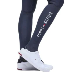 Chaussettes d'équitation Cliffton Tommy Hilfiger