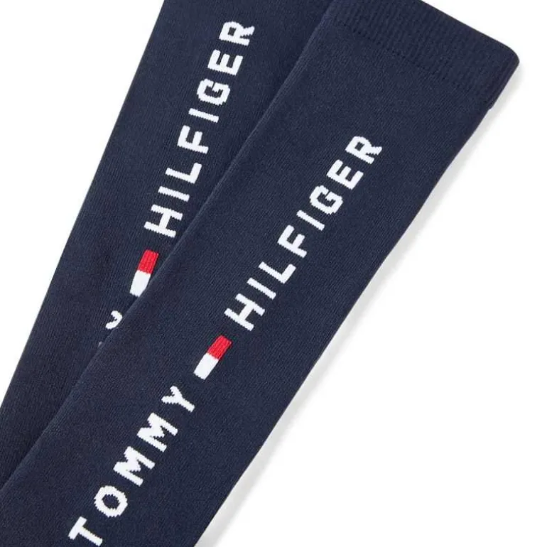 Chaussettes d'équitation Cliffton Tommy Hilfiger