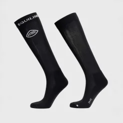 Chaussettes d'équitation Culc Equiline