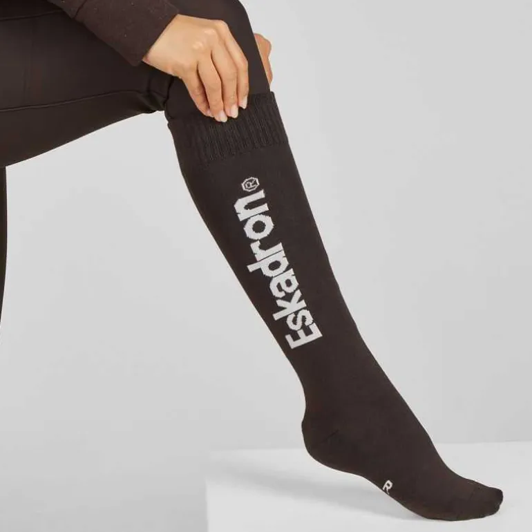 Chaussettes d'équitation Heritage Eskadron