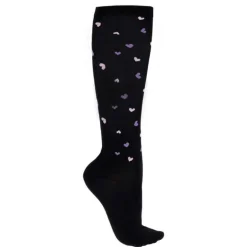 Chaussettes d'équitation Lize QHP