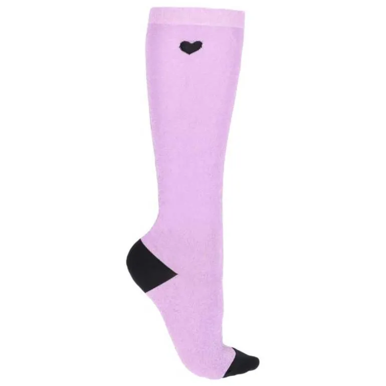 Chaussettes d'équitation Lize QHP