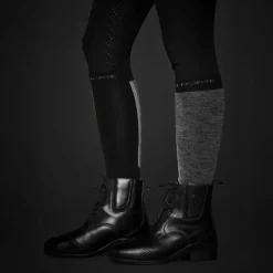 Chaussettes d'équitation Merino Terry Mountain Horse