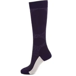 Chaussettes d'équitation pour femme Akaa Flags&Cup