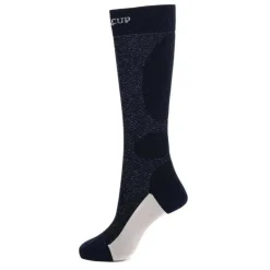 Chaussettes d'équitation pour femme Akaa Flags&Cup