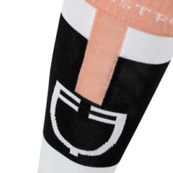 Chaussettes d'équitation Technique Equestro