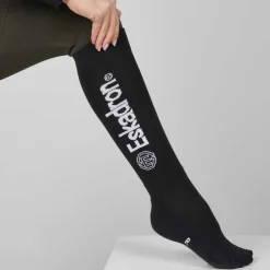 Chaussettes Dynamic Eskadron