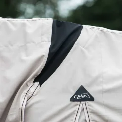 Chemise anti-démangeaisons hoodie QHP