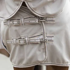 Chemise anti-démangeaisons hoodie QHP