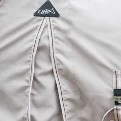 Chemise anti-démangeaisons hoodie QHP