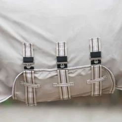 Chemise anti-démangeaisons hoodie QHP