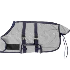 Chemise anti-mouches poulain QHP