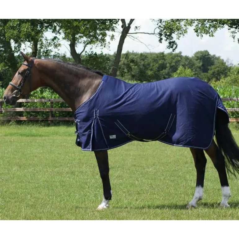 Chemise coton Summer QHP